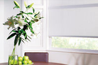 Shropshire Blinds & Awnings - dew drop - Rolling Blind