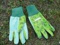 Garden glove-KIDS IN THE GARDEN-Gants de jardinage en Coton et Polyester pour enfa