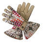 Garden glove-ESPUNA-Gants de cueillette sixty cuir bovin