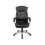 Executive armchair-WHITE LABEL-Fauteuil de bureau chaise ergonomique