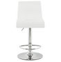 Adjustable Bar stool-Alterego-Design-NEMO