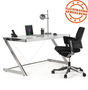 Office armchair-Alterego-Design-BOSS