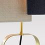Table lamp-MATLIGHT Milano-Cubic