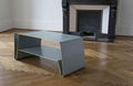 Rectangular coffee table-LE POINT D-Table basse V