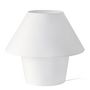 Table lamp-FARO-Blanc