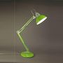 Desk lamp-Aluminor-LD