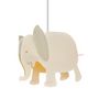 Children's hanging decoration-R&M COUDERT-ELEPHANT