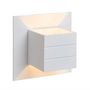 Wall lamp-LUCIDE-BOK