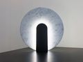 LED table light-VIOLAINE D'HARCOURT--Lune