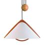 Hanging lamp-Domus
