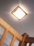Ceiling lamp-Domus