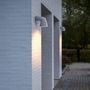 Outdoor wall lamp-Nordlux