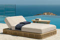 Sun lounger-ITALY DREAM DESIGN-Reef