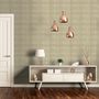 Wallpaper-Mulberry Home
