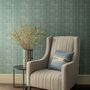 Wallpaper-Mulberry Home