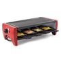 Electric raclette grill-BEPER