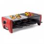 Electric raclette grill-BEPER
