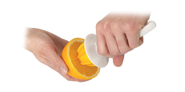 TESCOMA - Citrus juicer-TESCOMA