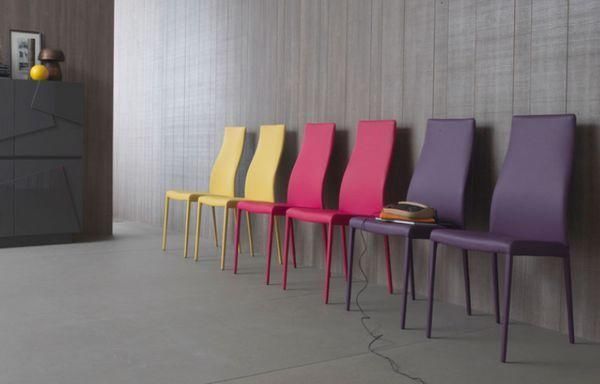 ITALY DREAM DESIGN - Chair-ITALY DREAM DESIGN-Hayworth