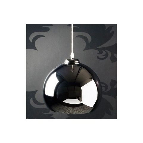WHITE LABEL - Hanging lamp-WHITE LABEL-Lampe suspension design Sue