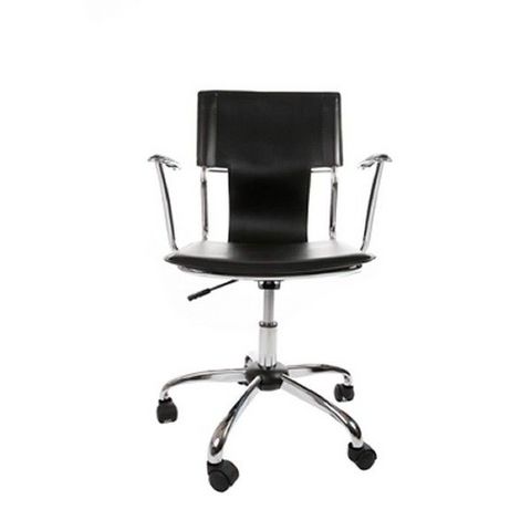 WHITE LABEL - Office armchair-WHITE LABEL-Fauteuil de bureau Wish