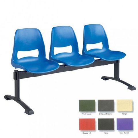 ROLLECO - Waiting area chair-ROLLECO