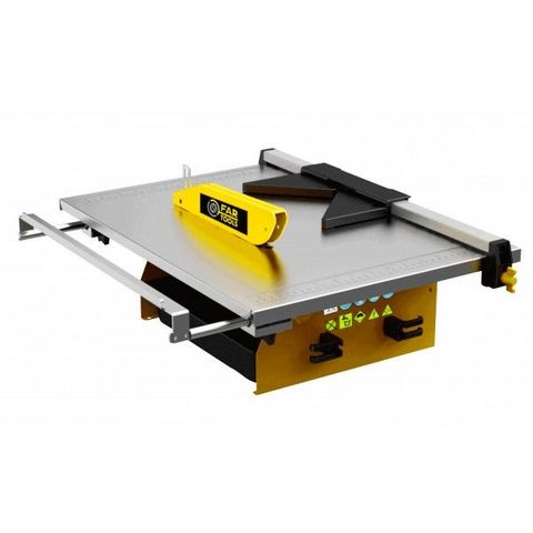 FARTOOLS - Tile cutter-FARTOOLS-Table coupe carrelage 900 watts gamme pro de Farto