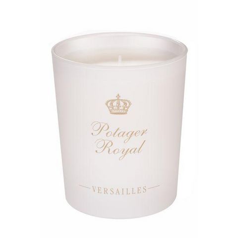 ARTY FRAGRANCE - Scented candle-ARTY FRAGRANCE-Potager royal