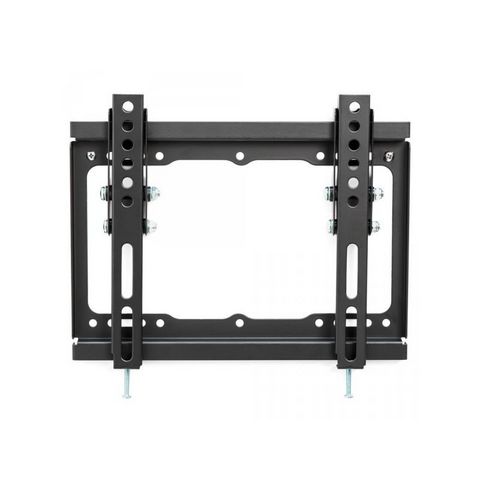 WHITE LABEL - TV wall mount-WHITE LABEL-Support mural TV inclinable max 37