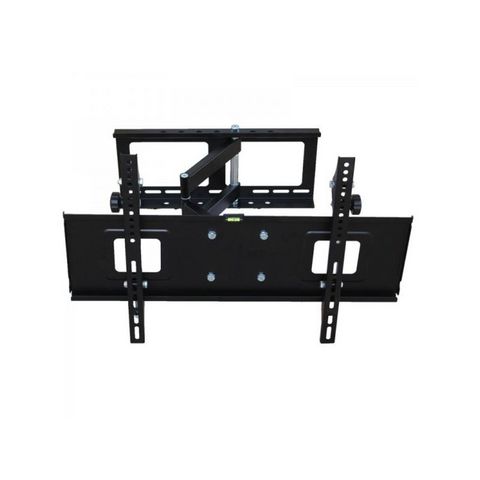 WHITE LABEL - TV wall mount-WHITE LABEL-Support mural TV orientable max 60