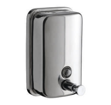 Presto - Walled soap dispenser-Presto