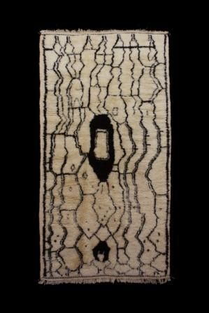 AFOLKI-BERBER RUGS - Berber carpet-AFOLKI-BERBER RUGS