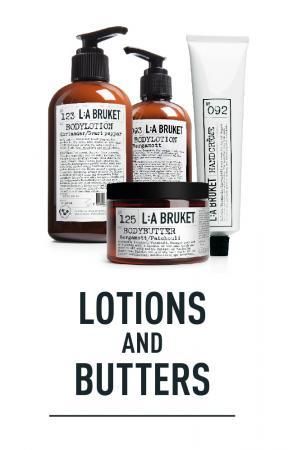 L:A BRUKET - Liquid soap-L:A BRUKET