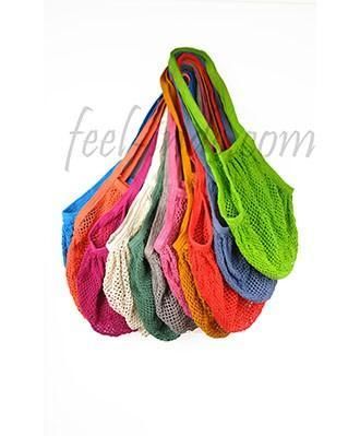 FEEL INDE - Shopping bag-FEEL INDE
