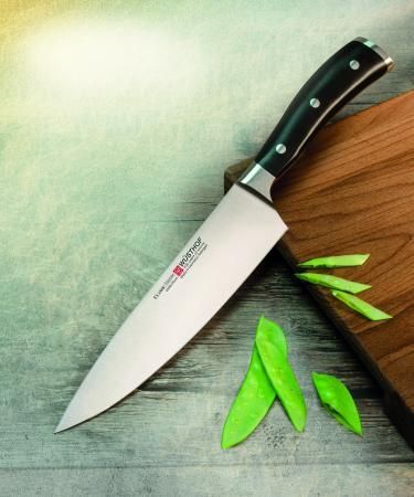 WUSTHOF - Kitchen knife-WUSTHOF