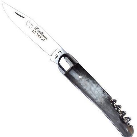 Au Sabot - Corkscrew with knife-Au Sabot-Alsacien