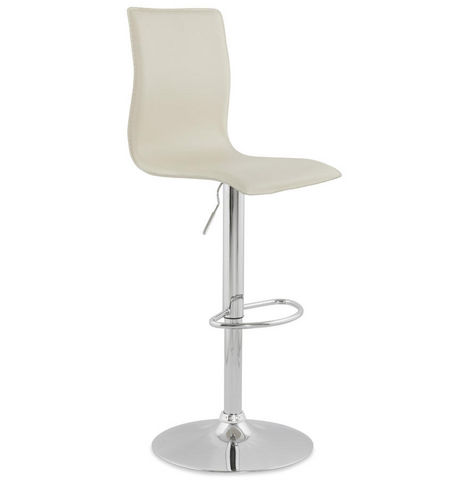 Alterego-Design - Adjustable Bar stool-Alterego-Design-ALTO