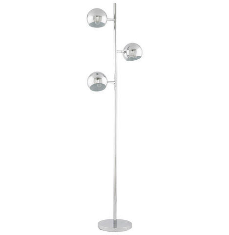 Alterego-Design - Floor lamp-Alterego-Design-TRYA