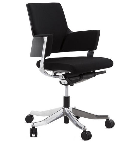 Alterego-Design - Office armchair-Alterego-Design-BOSS