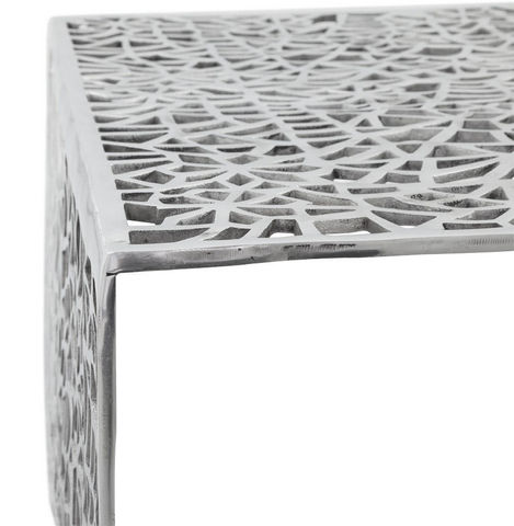 Alterego-Design - Square coffee table-Alterego-Design-ARANEA