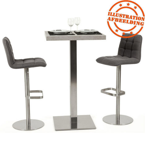Alterego-Design - Bar Chair-Alterego-Design-PRESTO