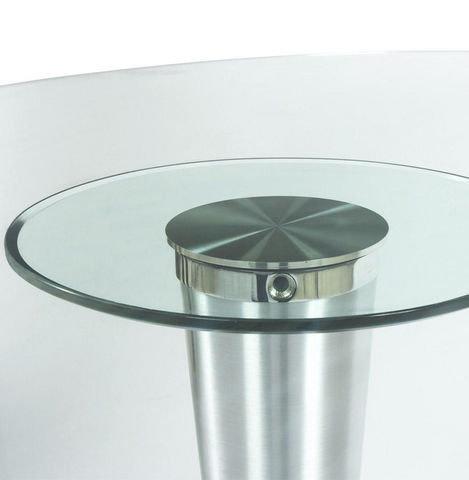 Alterego-Design - Oval dining table-Alterego-Design-KRYSTAL