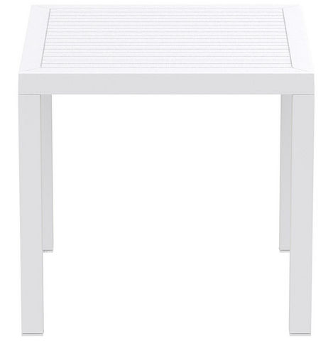 Alterego-Design - Square dining table-Alterego-Design-CANTINA