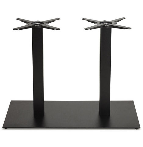Alterego-Design - Table base-Alterego-Design-NERO