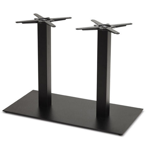 Alterego-Design - Table base-Alterego-Design-NERO