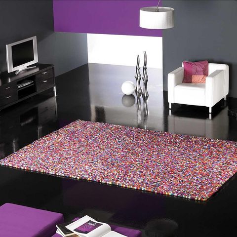 CARVING - Modern rug-CARVING-Tapis design