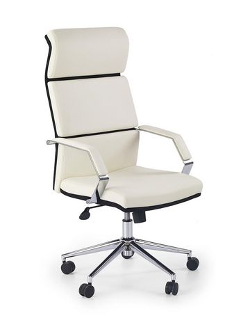HALMAR - Office chair-HALMAR-Fauteuil de bureau, chaise de bureau