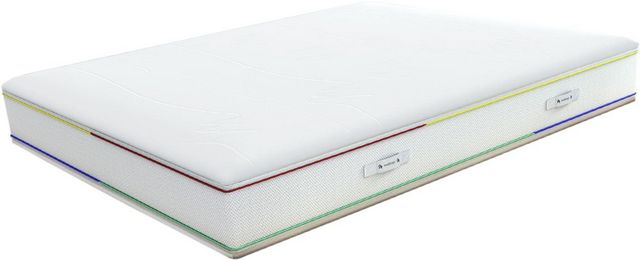 Multiergo - Spring mattress-Multiergo
