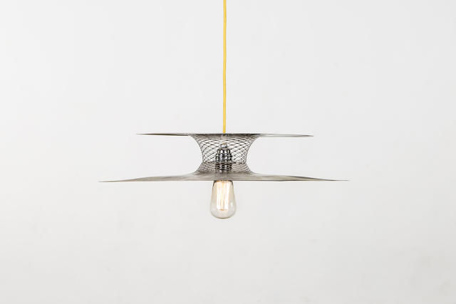 CAINO DESIGN - Hanging lamp-CAINO DESIGN