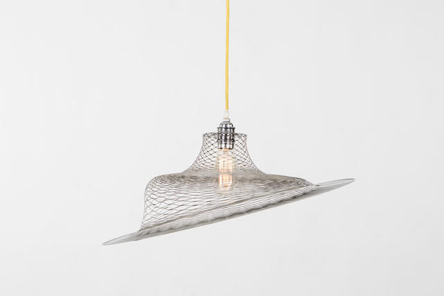 CAINO DESIGN - Hanging lamp-CAINO DESIGN